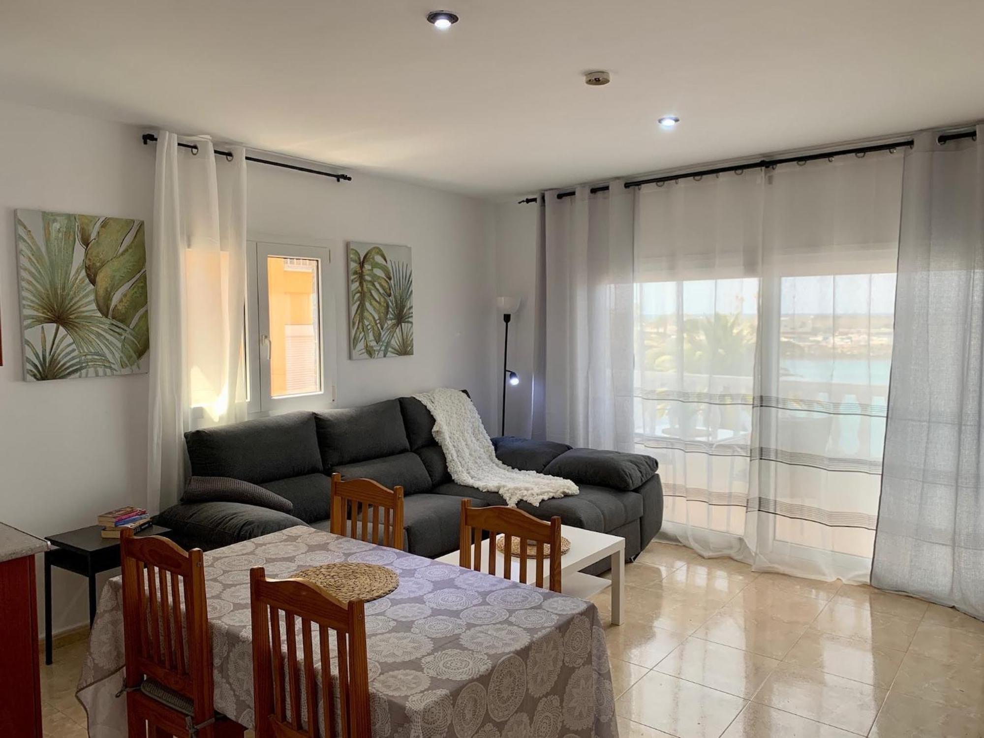 Arguineguin Sunset Apartment Ngoại thất bức ảnh