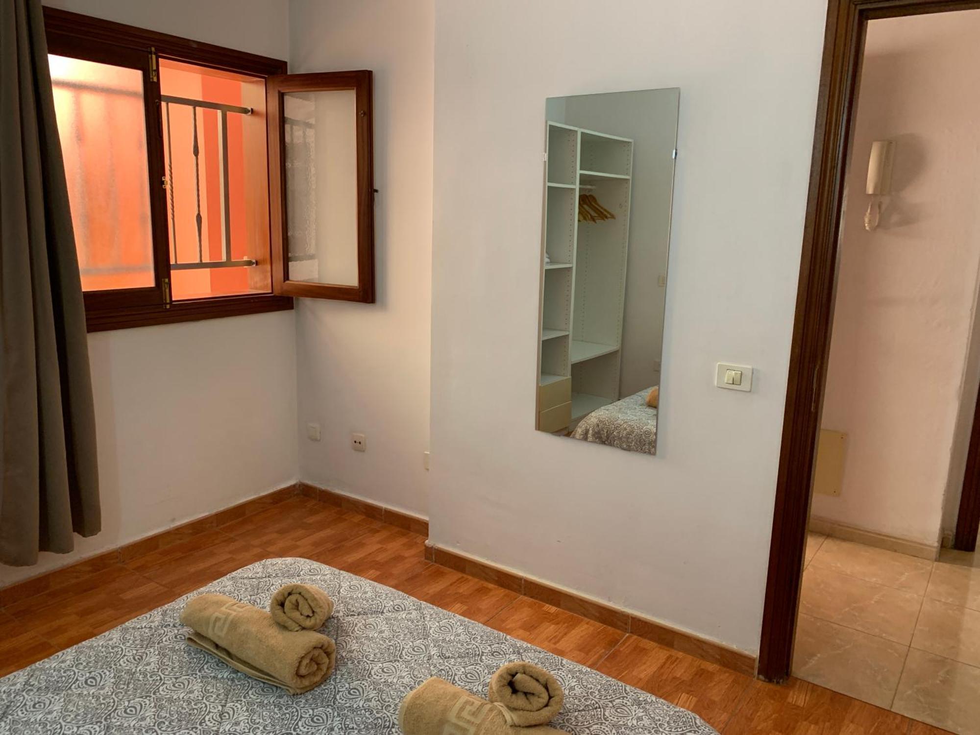 Arguineguin Sunset Apartment Phòng bức ảnh