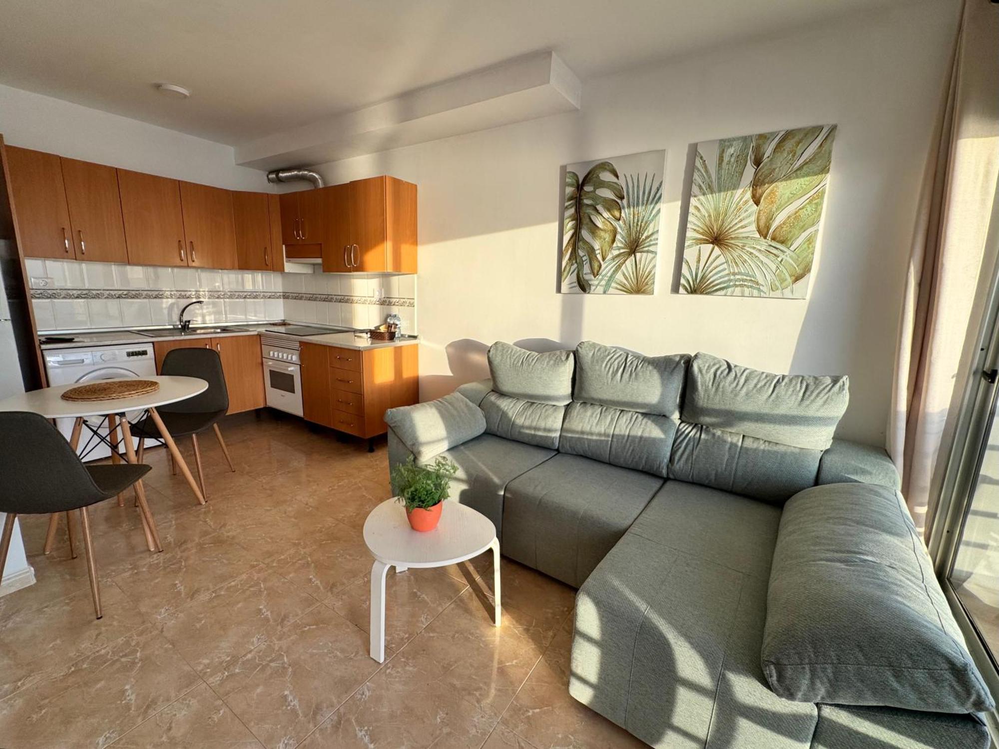 Arguineguin Sunset Apartment Ngoại thất bức ảnh